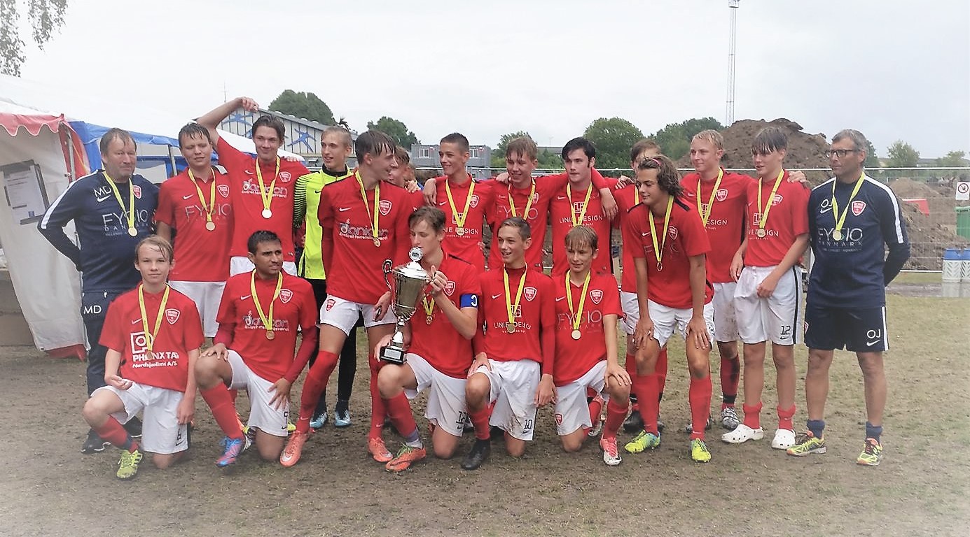 U17vinde_ad_kronborgcup2018